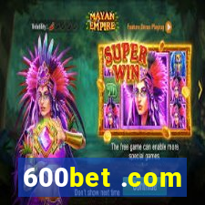 600bet .com